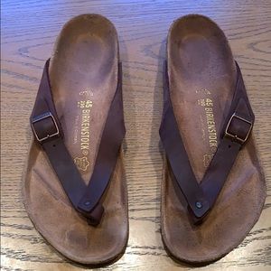 Birkenstock Thong Flip Flop/Sandal
